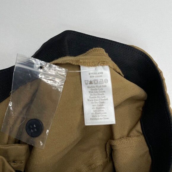 Everlane The Work Pant Stretch Ankle - Picture 6 of 10